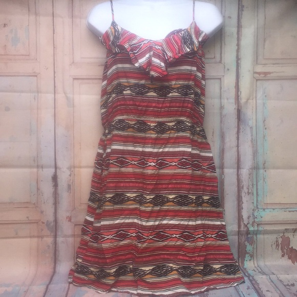 ❤️ APT 9 Spaghetti Strap Dress - Picture 1 of 5